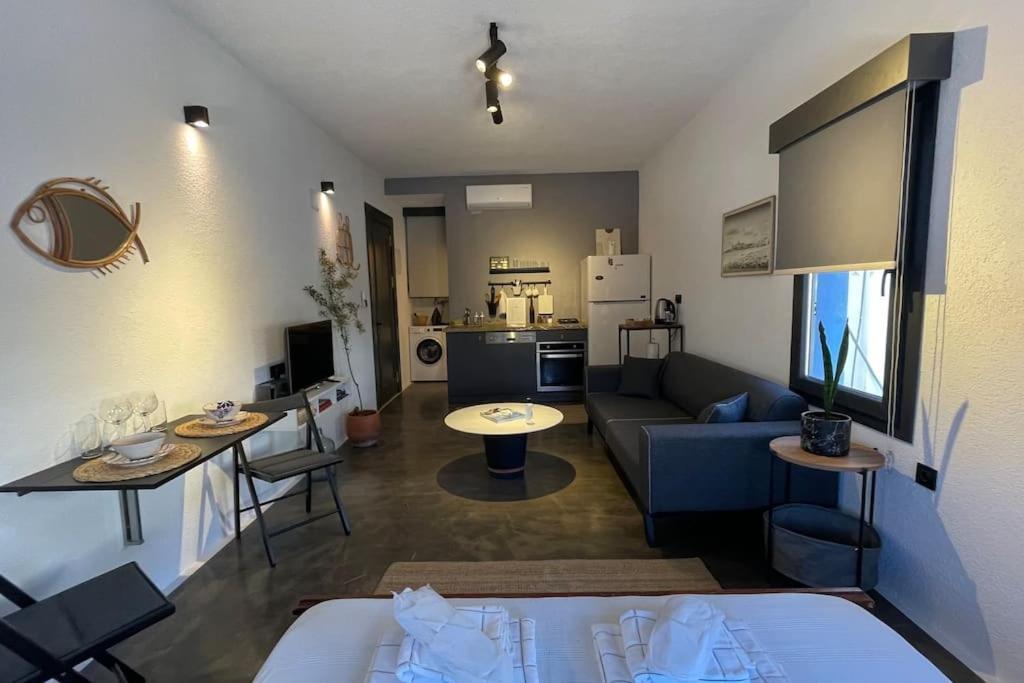 Appartement K Studio *